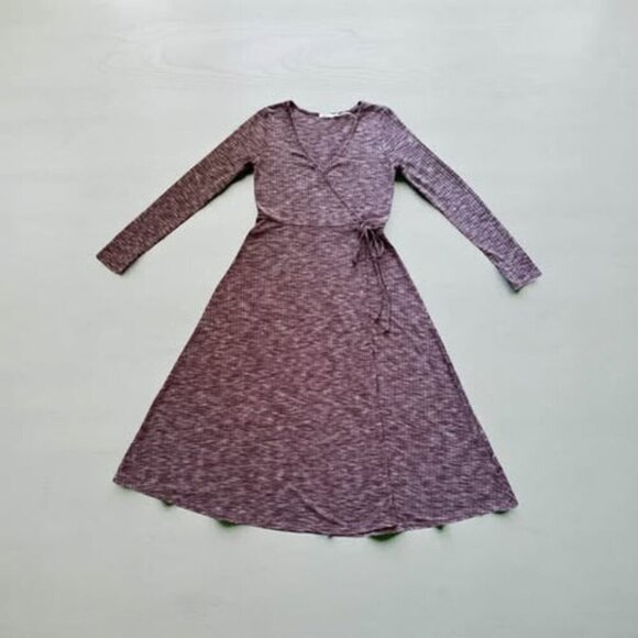 MULTI COLOR DRESS - Picture 3 of 5